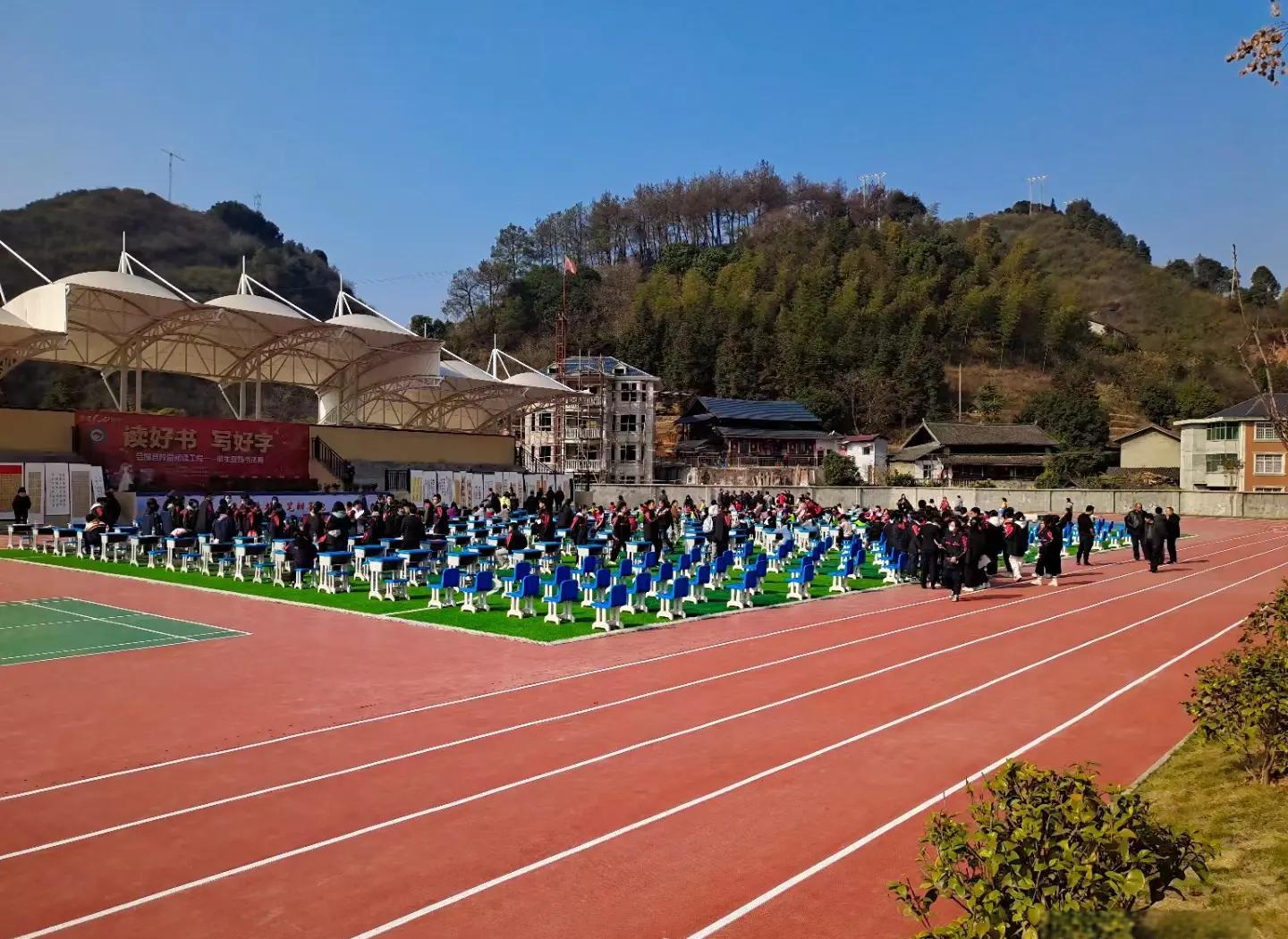 来宾市硅PU塑胶篮球场 - 厂家